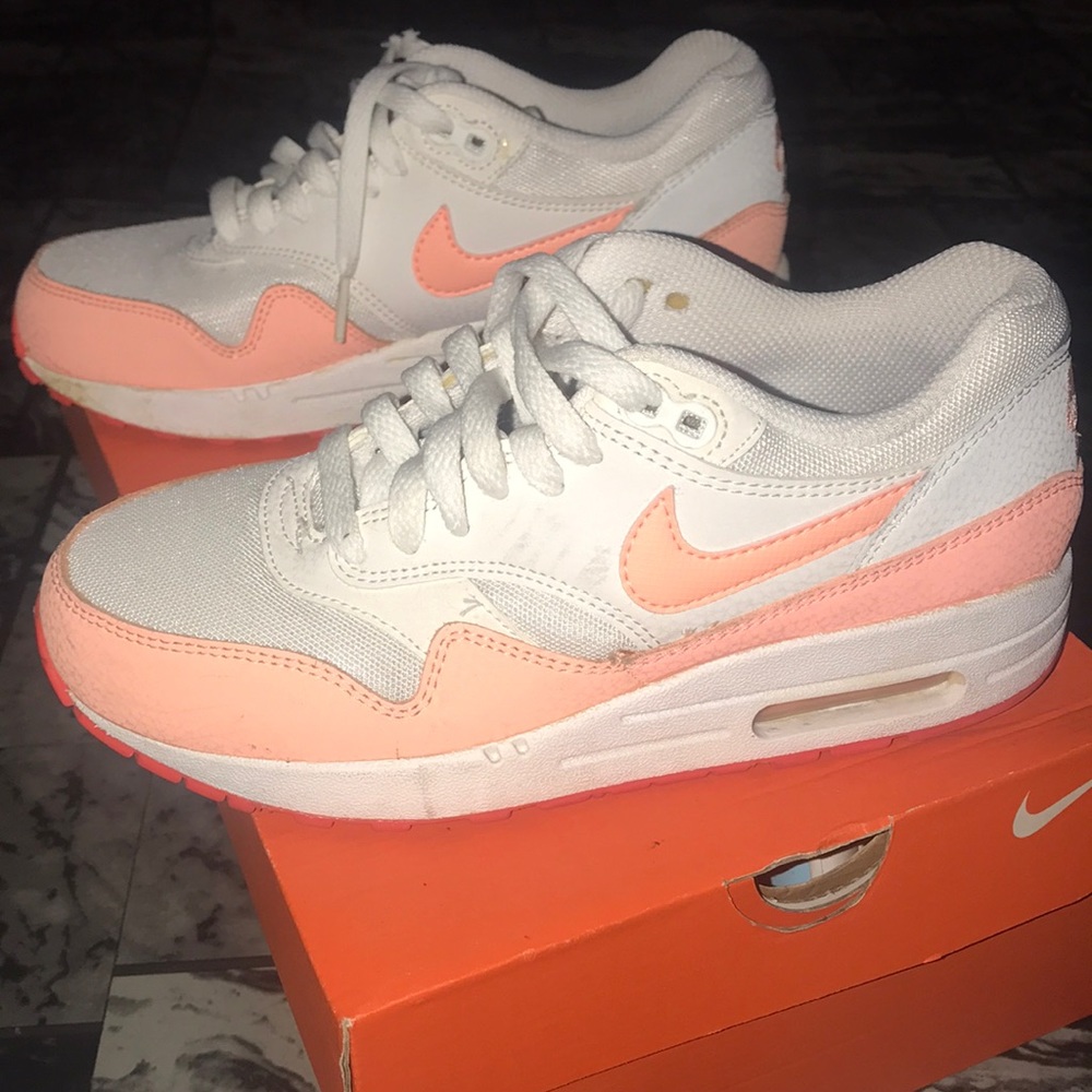 Nike sneakers